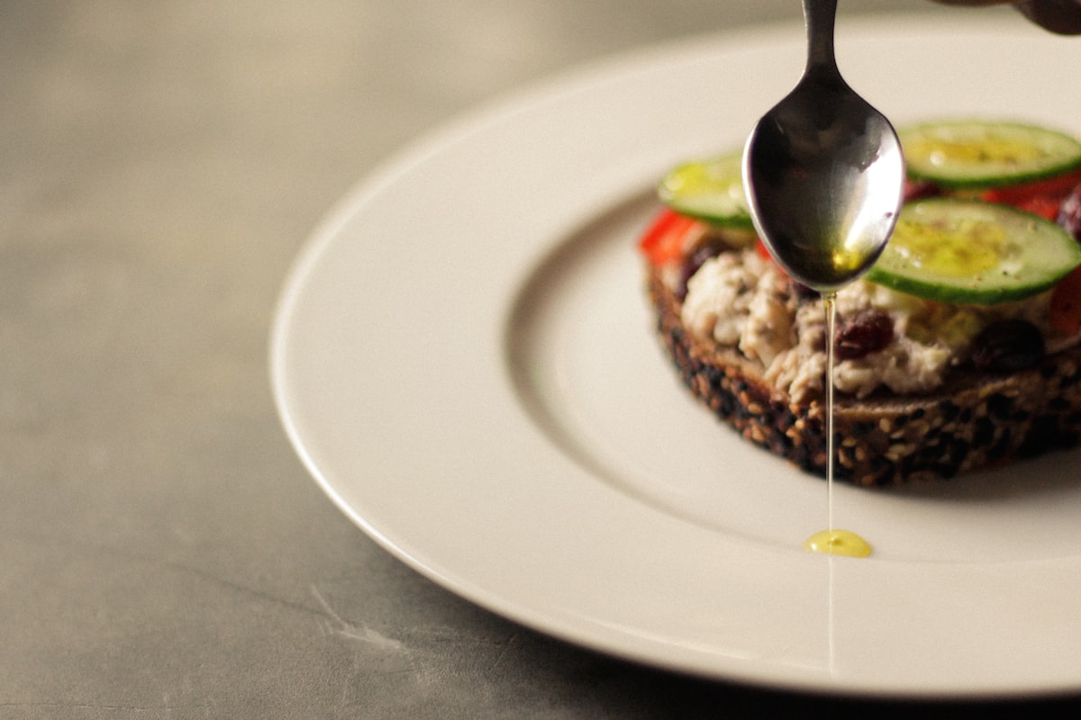 Mediterranean desserts and treats